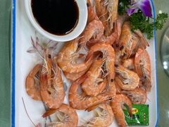 -景好海鲜餐厅(大鹏必选旅游店)