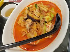 -桃园中华料理炸酱面(燕儿岛路店)