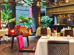 -成都钓鱼台精品酒店-品聚·成都餐厅