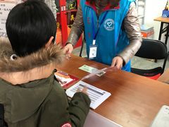 -郭守敬纪念馆