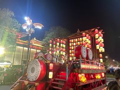 -大唐不夜城