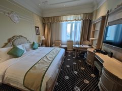 -澳门励庭海景酒店