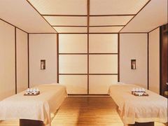 -Banana本娜娜·按摩养生SPA(上海湾店)