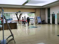 -广州仁爱天河医院体检中心
