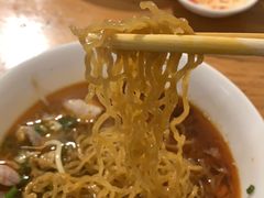 -蒋家肠旺面馆老店(合群路店)