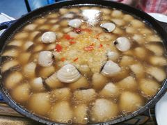 -拾下卜卜贝•海鲜火锅