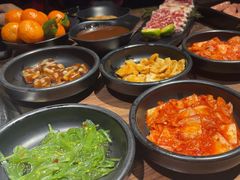 -九田家黑牛烤肉料理(顺义区华联金街店)