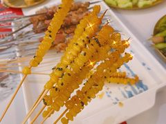 -云鼎·炙火精酿啤酒秘制烧烤(工体店)