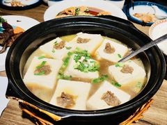 -锡和无锡菜(景丽苑店)