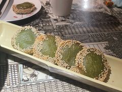 -绿茶餐厅(龙湖星悦荟店)