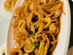 -沈家门海鲜夜排档(东港店)