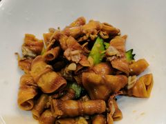 -锦月楼百姓厨房(大箕山商业广场店)