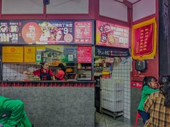 -刘二妈米皮(步行街店)