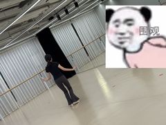 -红舞鞋舞蹈教育(近江校区)