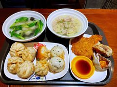 -大壶春生煎(四川中路店)