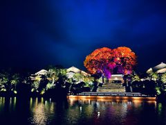 -雅达·阳羡溪山小镇中心