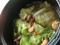农家焖包菜-杨厝六十六农庄农舍(杨厝路店)