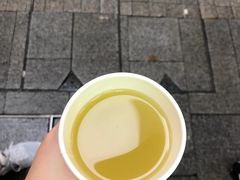 -公利真料竹蔗水(中环店)