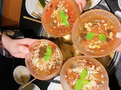 探鱼冰粉-探鱼·鲜青椒爽麻烤鱼(领展购物广场店)