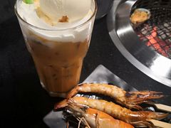 -Kingkong Buffet(The Mercury ville)