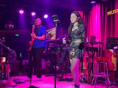 -音乐房子·Vintage Live Bar(玉林总店)