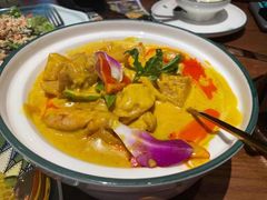 -南越郡·越式风味餐厅(青秀万达店)