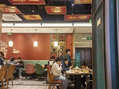 -悦得闲广式点心茶楼(蓝鲸世界店)