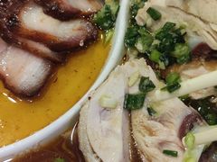 -澳门陈光记烧味饭店(南京德基广场店)