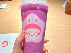 -奈雪的茶(花城汇中区PRO店)