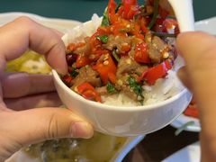 -阿斯牛牛·凉山菜(新会展店)