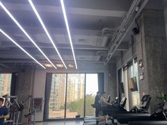 -LA合时健身4PMFIT(花桥旗舰店)
