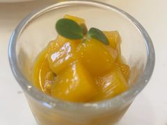 -第六季自助餐厅(甜水园店)