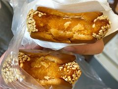 -寻味唐派·牛奶手撕面包(府前街店)