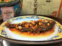 -烤肉季饭庄