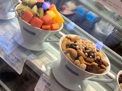 -Blueglass酸奶(华贸购物中心店)