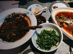 -烹湘·鲜炒湖南土菜(海珠店)