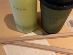 -奈雪茶院·茶室茶馆(广州粤海天地店)