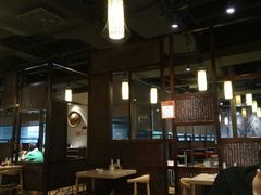 大堂-老班长手工灌汤包老店(东山店)