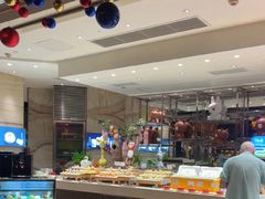 -怡咖啡自助餐(宁波香格里拉店)