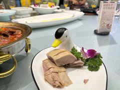 -品大三·南京菜(大行宫店)