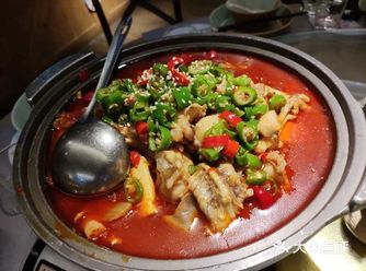 「汝拉小镇·宴会厅(西溪店)」公司聚餐不太推荐在这边