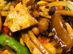 -宏记广东客家菜(丰汇店)