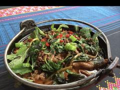 -新竹里馆·花园餐厅(兴苑路店)