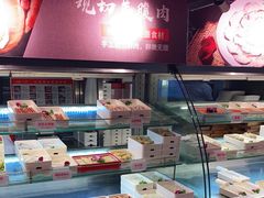 -川锅一号火锅(铜山万达店)