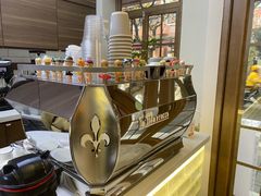 -KYO COFFEE(胶州路店)