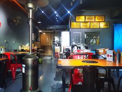 大堂-笔记安顺夺夺粉火锅