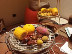-梅间堂茶馆(绿地缤纷城店)