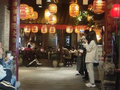 -南京大牌档(人民广场店)
