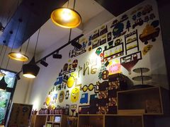 -THEDAY蛋糕(团结路店)