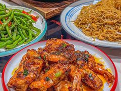 -友德福.老字号粤菜.广州地标融合美食(荔湾路店)